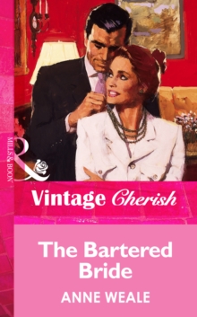 The Bartered Bride