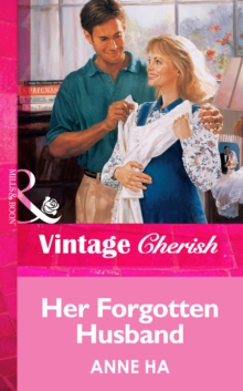 Her Forgotten Husband