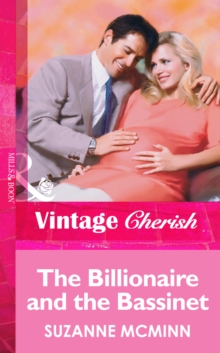 The Billionaire And The Bassinet