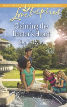 Claiming The Doctor's Heart