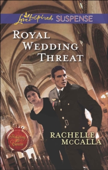 Royal Wedding Threat