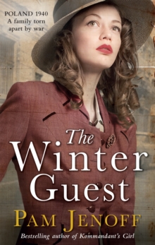 HarperCollins Publishers The Winter Guest
