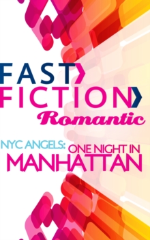 Nyc Angels: One Night In Manhattan