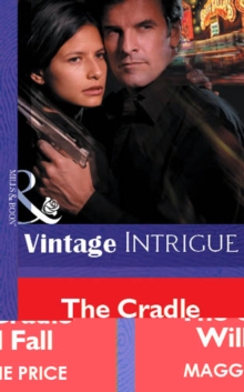 The Cradle Will Fall