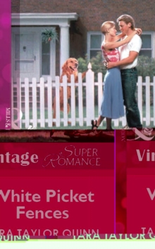 White Picket Fences