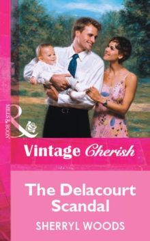 The Delacourt Scandal