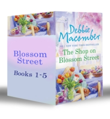 Blossom Street Bundle (Books 1-5) : The Shop on Blossom Street / a Good Yarn / Susannah's Garden / Christmas Letters / the Perfect Christmas / Back on Blossom Street