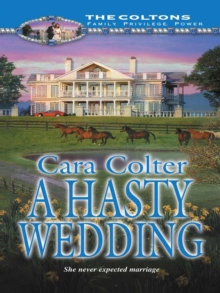 A Hasty Wedding