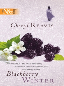 Blackberry Winter