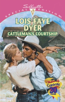 Cattleman's Courtship