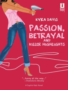 Passion, Betrayal And Killer Highlights