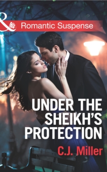 Under the Sheik's Protection