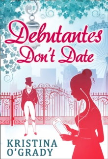 Debutantes Don't Date