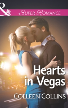 Hearts In Vegas