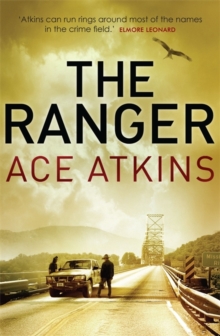 The Ranger, Paperback Book The Ranger, Paperback Book