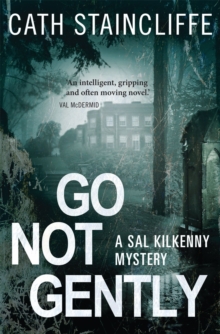 Go Not Gently, Paperback / softback Book Go Not Gently, Paperback / softback Book