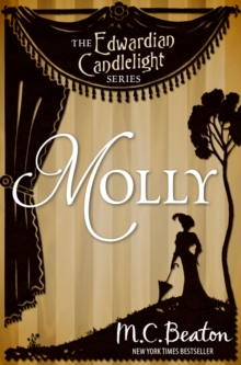 Molly : Edwardian Candlelight 2