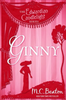 Ginny : Edwardian Candlelight 3