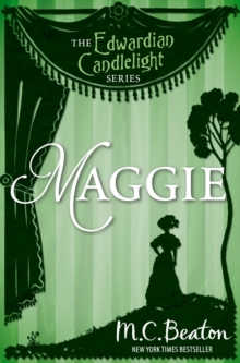 Maggie : Edwardian Candlelight 9