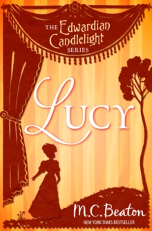 Lucy : Edwardian Candlelight 12