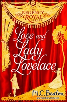 Love and Lady Lovelace : Regency Royal 10