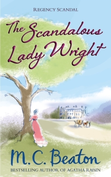 The Scandalous Lady Wright