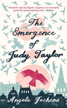 The Emergence of Judy Taylor, Hardback Book The Emergence of Judy Taylor, Hardback Book