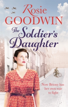 The Soldier's Daughter, Paperback Book The Soldier's Daughter, Paperback Book