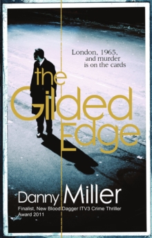 The Gilded Edge, Paperback Book The Gilded Edge, Paperback Book