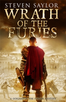 Wrath of the Furies, Hardback Book Wrath of the Furies, Hardback Book