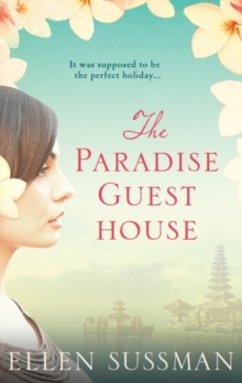 The Paradise Guest House, Paperback Book The Paradise Guest House, Paperback Book