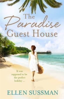 The Paradise Guest House, Paperback Book The Paradise Guest House, Paperback Book