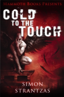 Mammoth Books presents Cold to the Touch