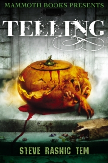 Mammoth Books presents Telling