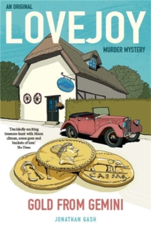 Gold from Gemini, Paperback Book Gold from Gemini, Paperback Book