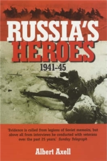 Russia's Heroes