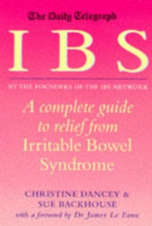 The Daily Telegraph: IBS