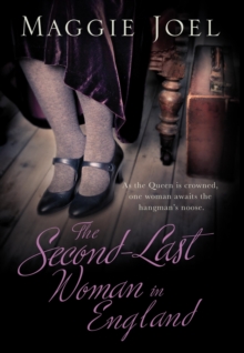 The Second-Last Woman in England