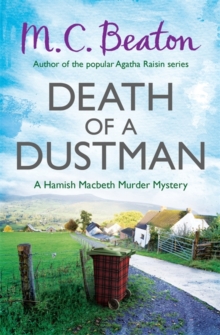 Death of a Dustman, Paperback Book Death of a Dustman, Paperback Book