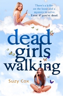 Dead Girls Walking, Paperback Book Dead Girls Walking, Paperback Book