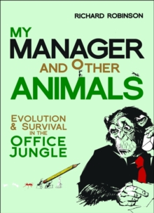 My Manager and Other Animals, Paperback Book My Manager and Other Animals, Paperback Book