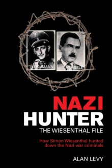 Nazi Hunter : The Wiesenthal File