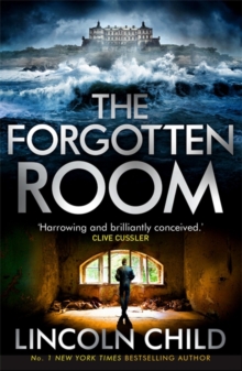 The Forgotten Room, Paperback Book The Forgotten Room, Paperback Book