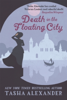 Death in the Floating City, Paperback Book Death in the Floating City, Paperback Book
