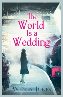 The World is a Wedding, Paperback Book The World is a Wedding, Paperback Book