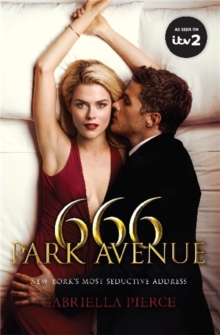 666 Park Avenue, Paperback Book 666 Park Avenue, Paperback Book