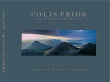 Scotland's Finest Landscapes : The Collector's Edition: 25 Years, Hardback Book Scotland's Finest Landscapes : The Collector's Edition: 25 Years, Hardback Book