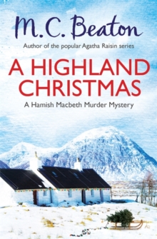 A Highland Christmas, Paperback Book A Highland Christmas, Paperback Book
