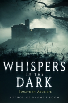 Whispers in the Dark, Paperback Book Whispers in the Dark, Paperback Book