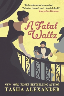 A Fatal Waltz, Paperback / softback Book A Fatal Waltz, Paperback / softback Book